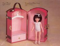 Tonner - Kripplebush Kids - Basic Marni - кукла